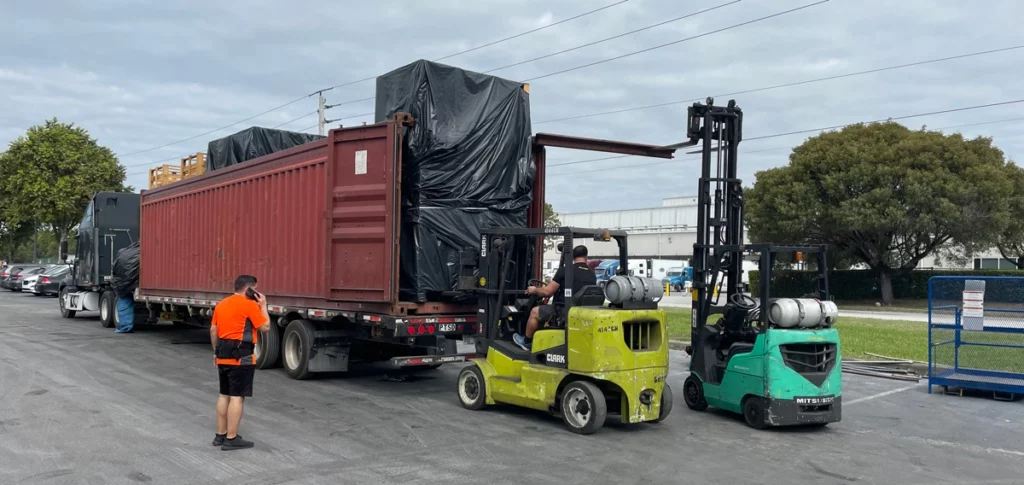PTSL-flatbed-load-optimization